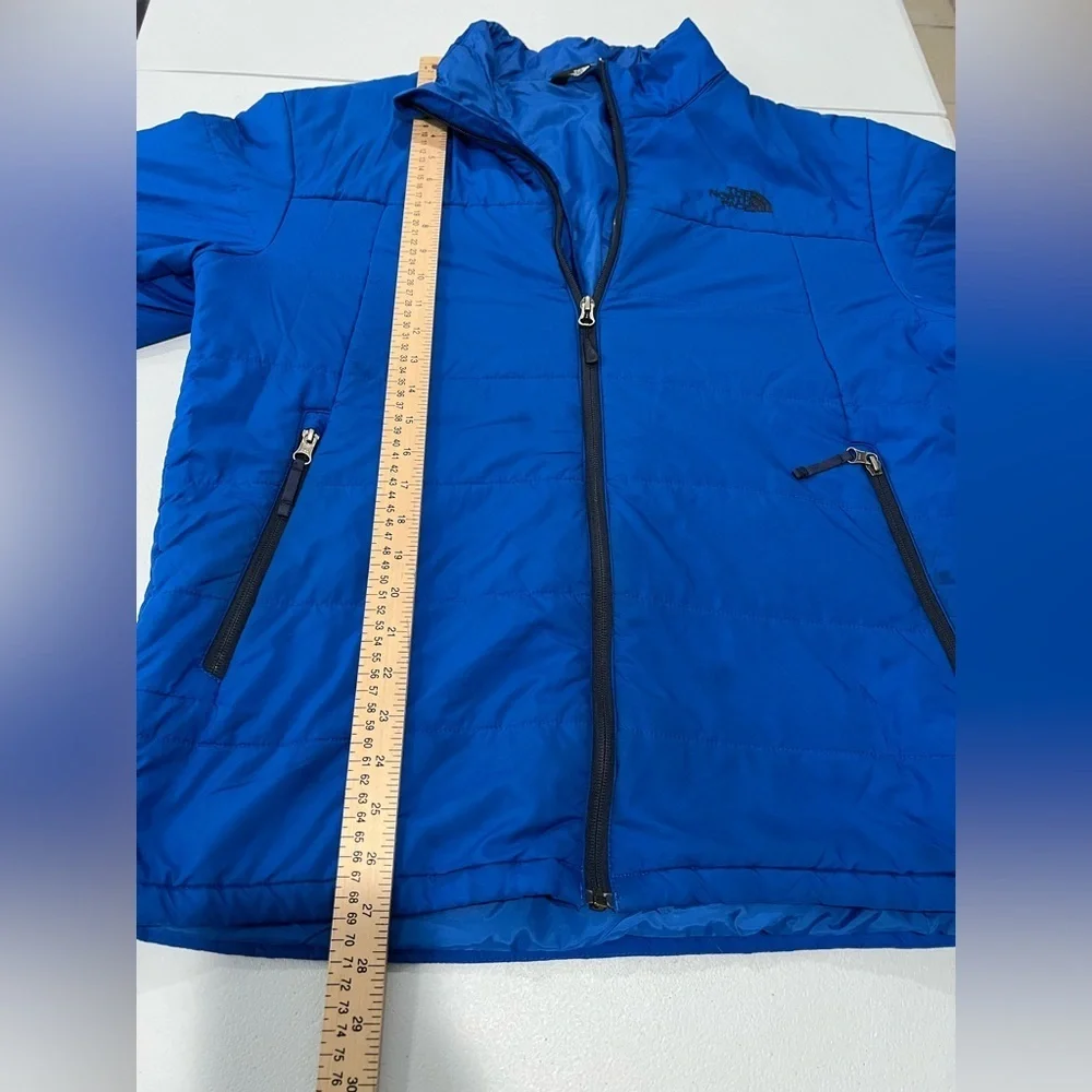 The North Face Men's Outdoor Light Down Puffer Jacket L